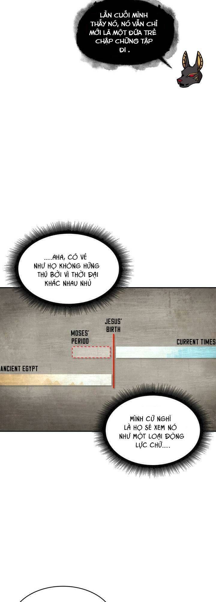 đọc truyện Vua Trộm Mộ Chương 354 ảnh 13 tại Thiên Thai Truyện