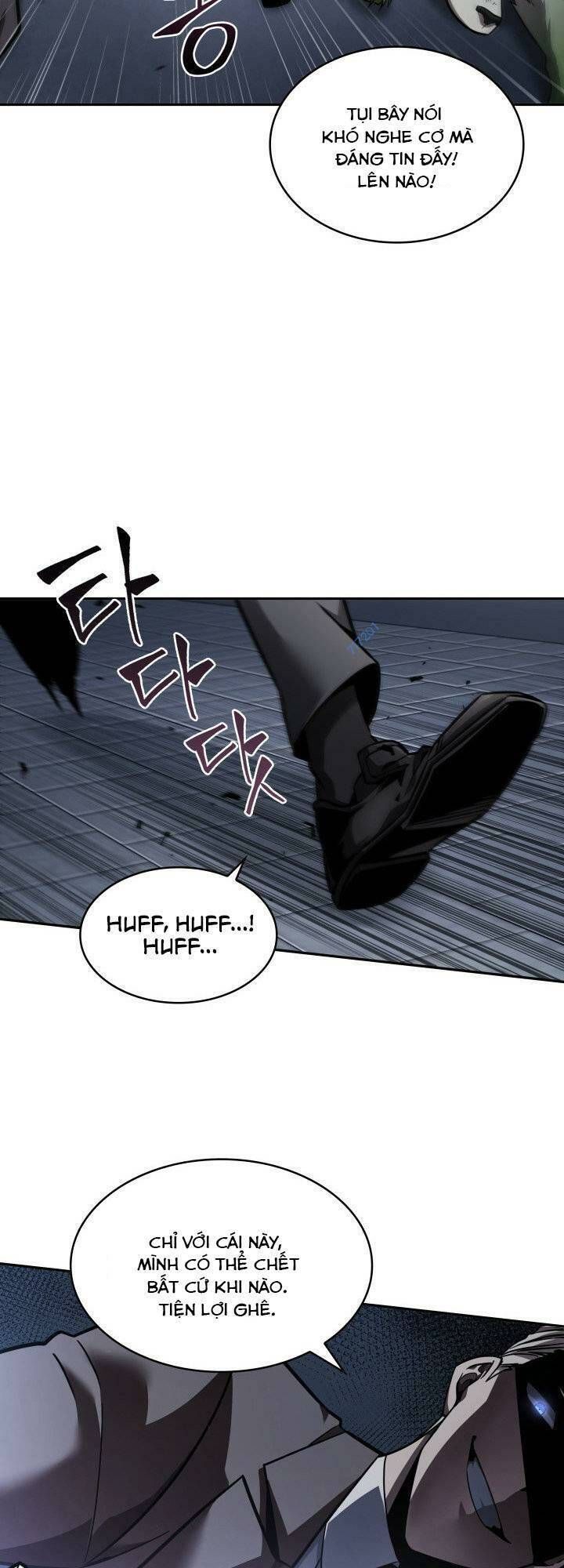 đọc truyện Vua Trộm Mộ Chương 354 ảnh 17 tại Thiên Thai Truyện