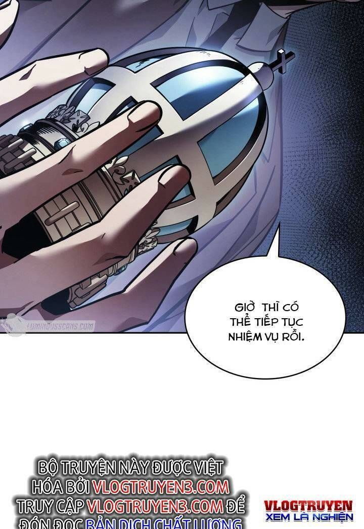 đọc truyện Vua Trộm Mộ Chương 354 ảnh 18 tại Thiên Thai Truyện