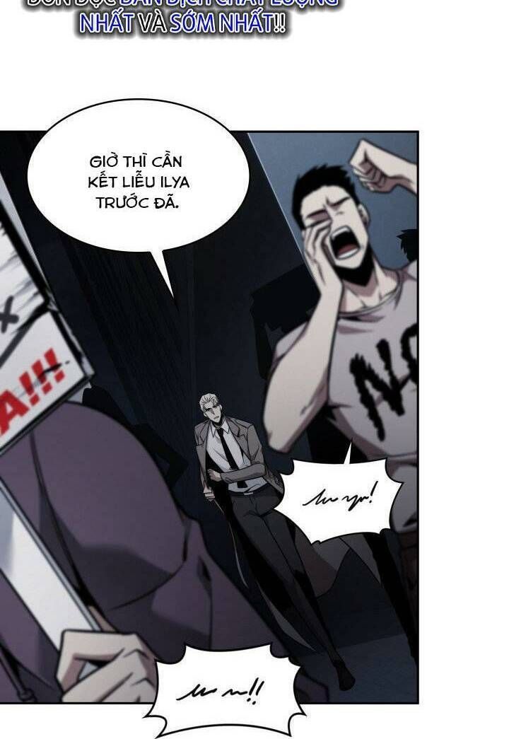 đọc truyện Vua Trộm Mộ Chương 354 ảnh 19 tại Thiên Thai Truyện