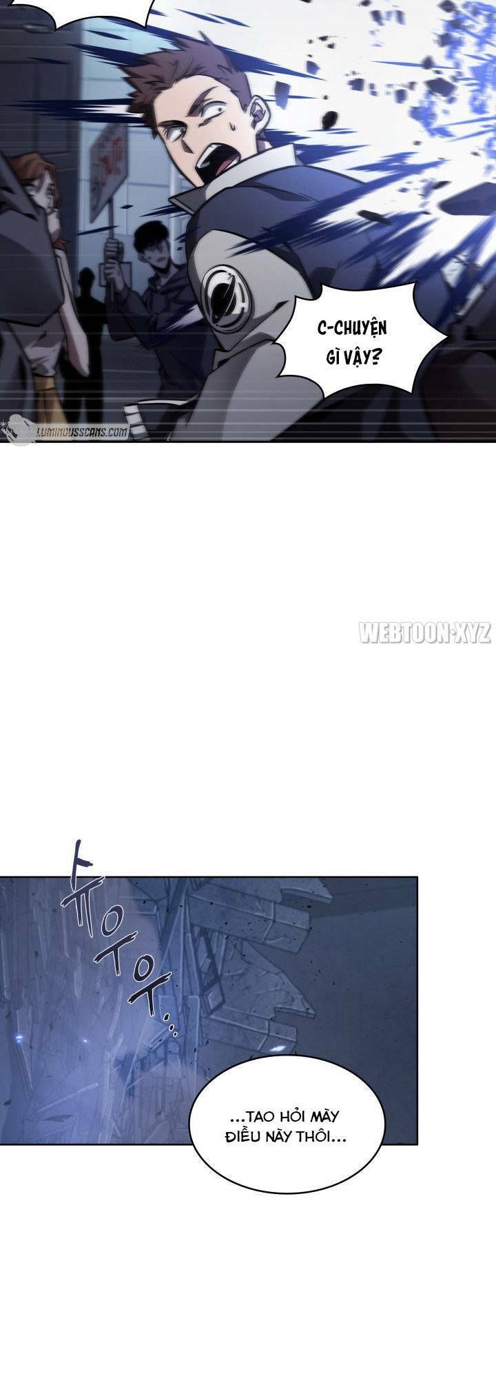 đọc truyện Vua Trộm Mộ Chương 354 ảnh 23 tại Thiên Thai Truyện