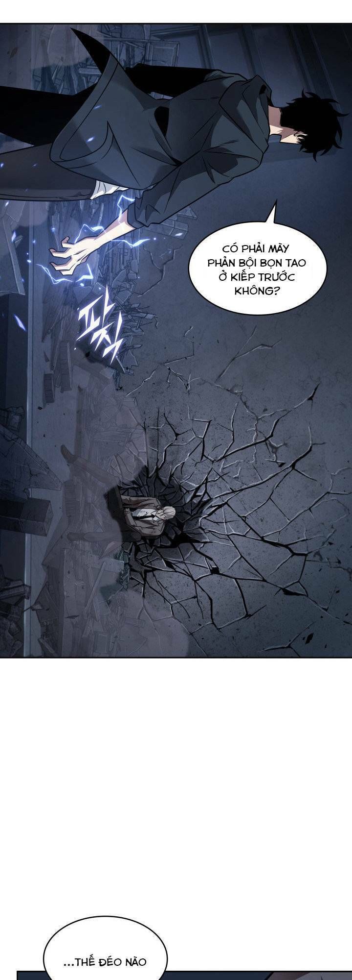 đọc truyện Vua Trộm Mộ Chương 354 ảnh 24 tại Thiên Thai Truyện