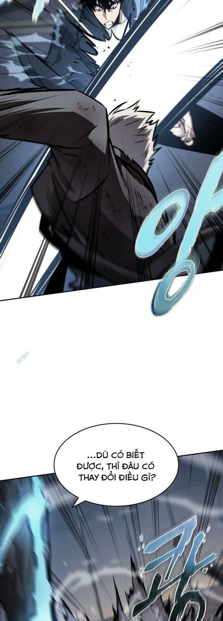 đọc truyện Vua Trộm Mộ Chương 354 ảnh 31 tại Thiên Thai Truyện