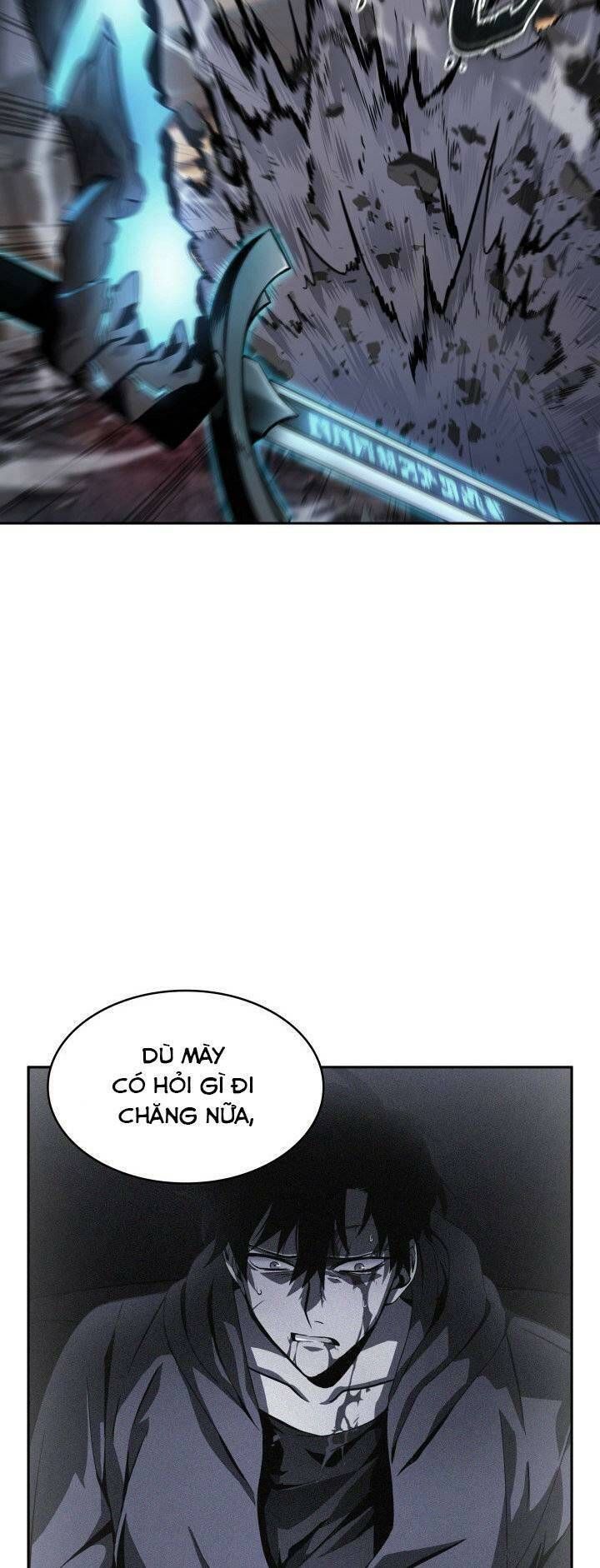 đọc truyện Vua Trộm Mộ Chương 354 ảnh 32 tại Thiên Thai Truyện