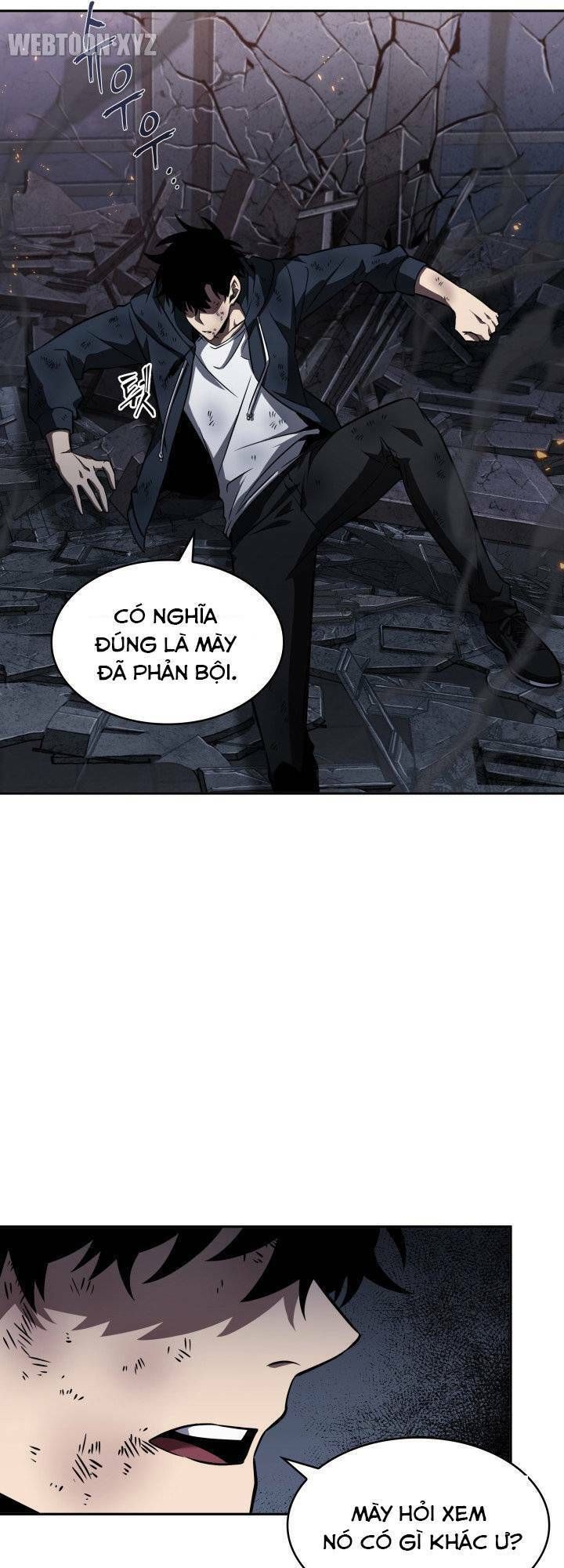 đọc truyện Vua Trộm Mộ Chương 354 ảnh 34 tại Thiên Thai Truyện