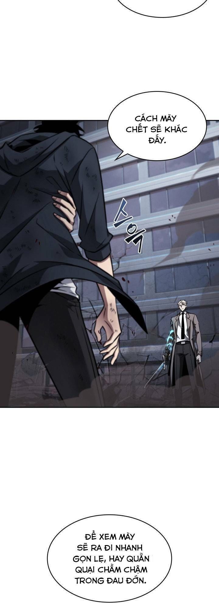 đọc truyện Vua Trộm Mộ Chương 354 ảnh 35 tại Thiên Thai Truyện