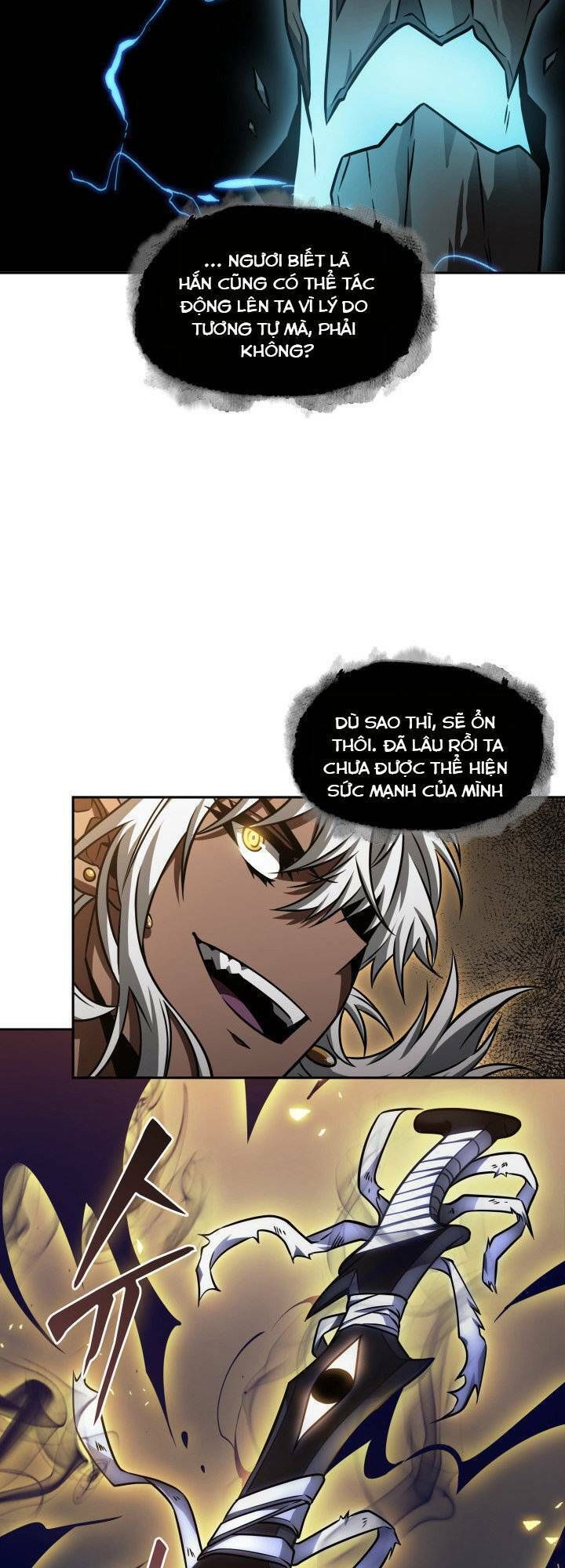 đọc truyện Vua Trộm Mộ Chương 354 ảnh 38 tại Thiên Thai Truyện