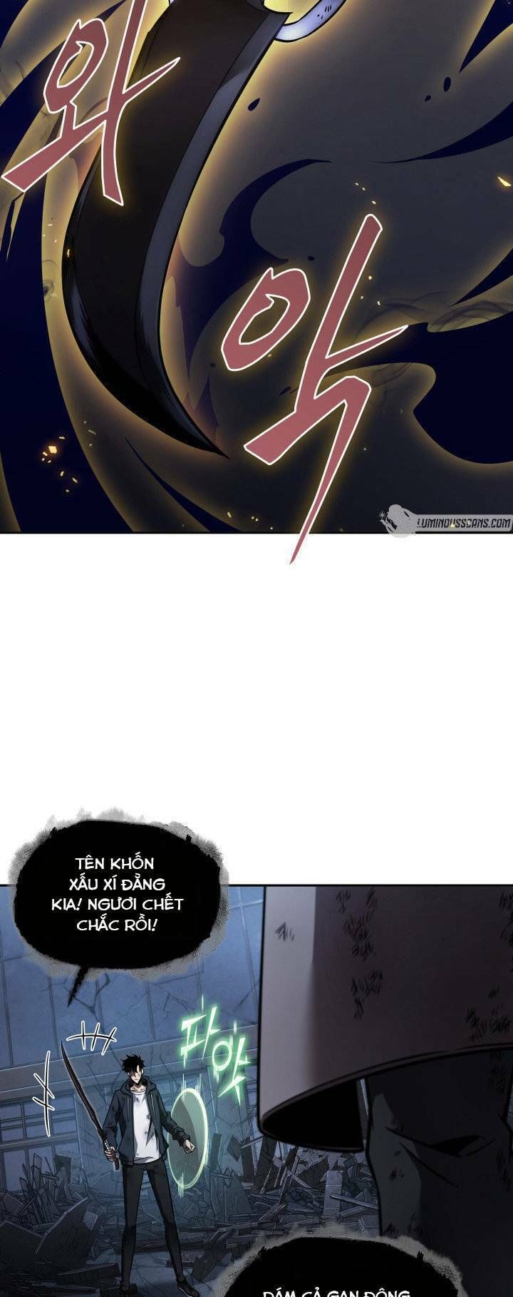 đọc truyện Vua Trộm Mộ Chương 354 ảnh 39 tại Thiên Thai Truyện