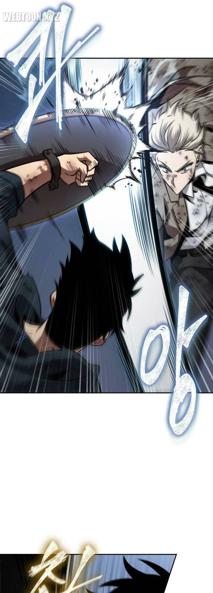 đọc truyện Vua Trộm Mộ Chương 354 ảnh 41 tại Thiên Thai Truyện