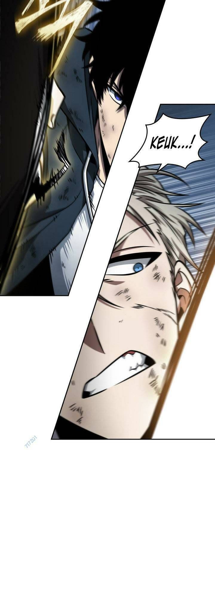 đọc truyện Vua Trộm Mộ Chương 354 ảnh 42 tại Thiên Thai Truyện