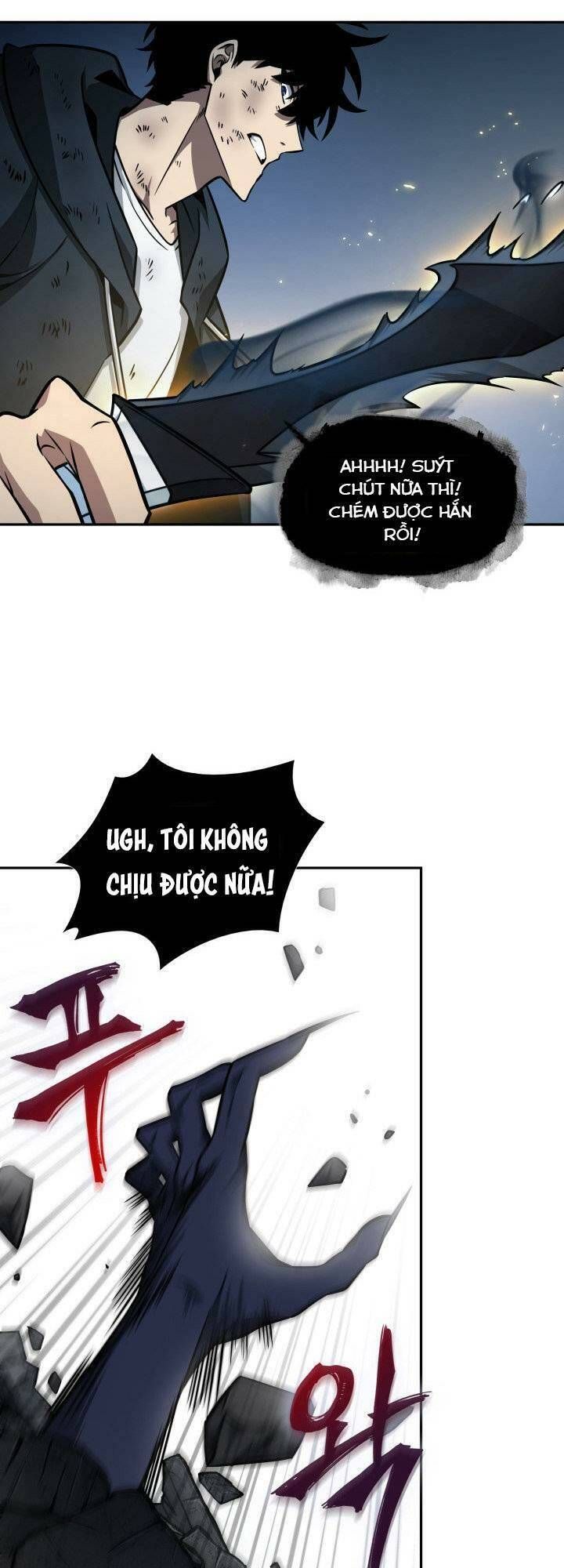 đọc truyện Vua Trộm Mộ Chương 354 ảnh 43 tại Thiên Thai Truyện