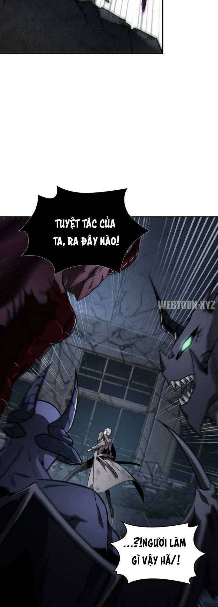 đọc truyện Vua Trộm Mộ Chương 354 ảnh 44 tại Thiên Thai Truyện