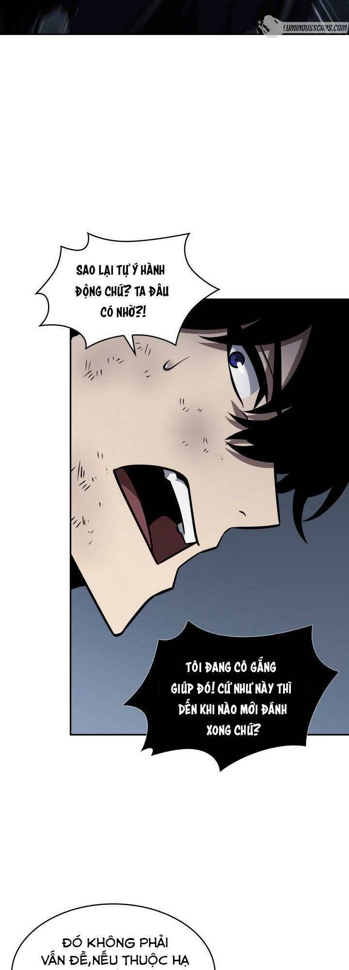 đọc truyện Vua Trộm Mộ Chương 354 ảnh 45 tại Thiên Thai Truyện