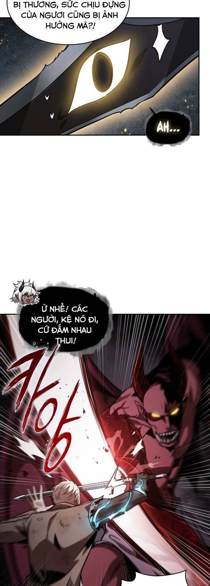 đọc truyện Vua Trộm Mộ Chương 354 ảnh 46 tại Thiên Thai Truyện