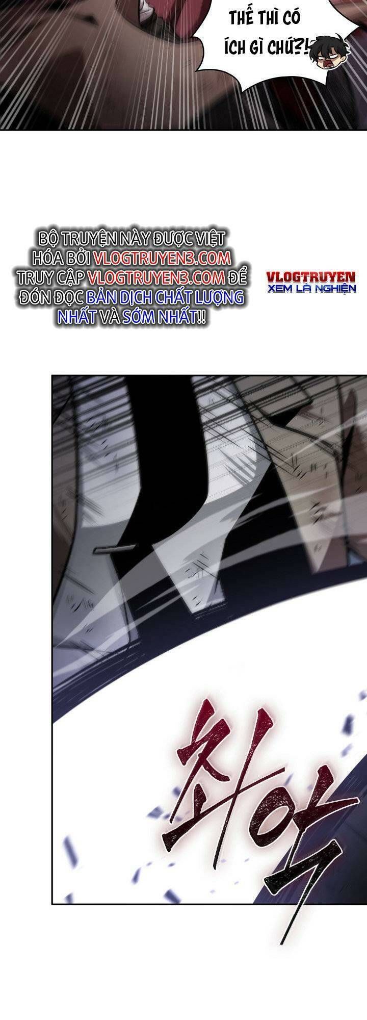 đọc truyện Vua Trộm Mộ Chương 354 ảnh 47 tại Thiên Thai Truyện