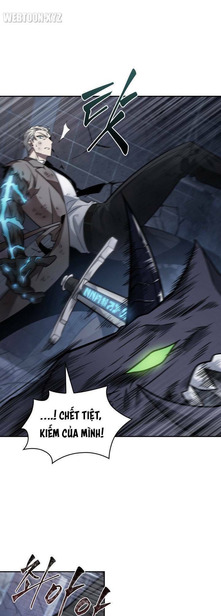 đọc truyện Vua Trộm Mộ Chương 354 ảnh 48 tại Thiên Thai Truyện