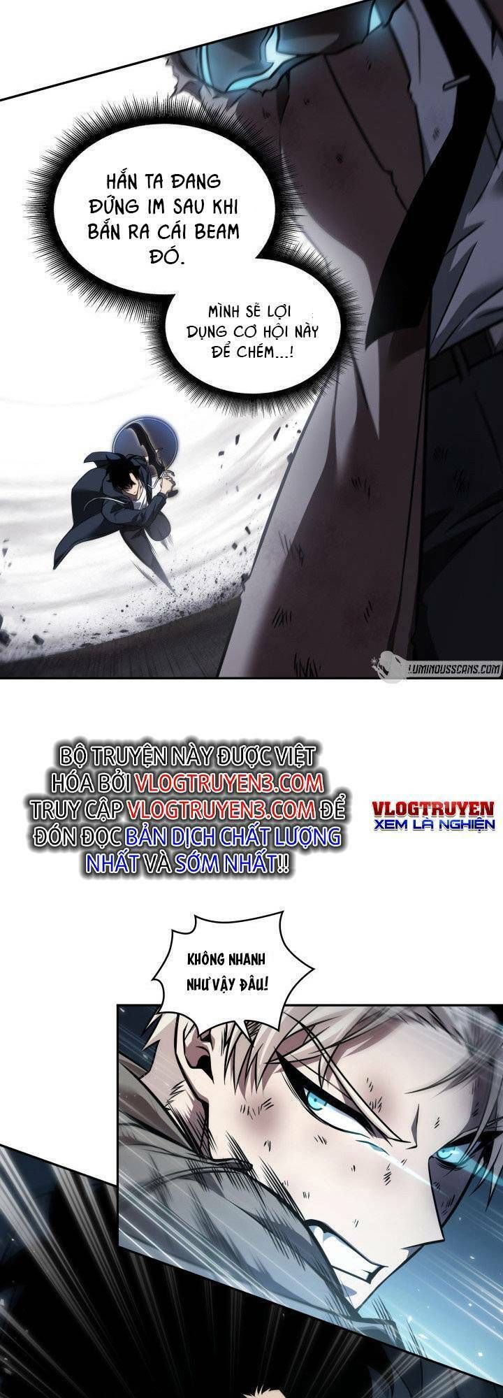 đọc truyện Vua Trộm Mộ Chương 354 ảnh 53 tại Thiên Thai Truyện