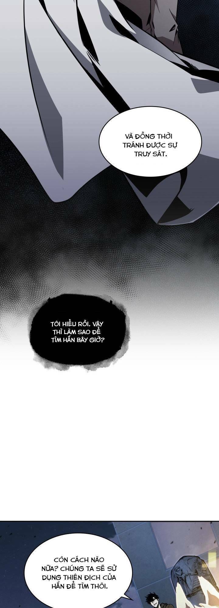 đọc truyện Vua Trộm Mộ Chương 354 ảnh 8 tại Thiên Thai Truyện