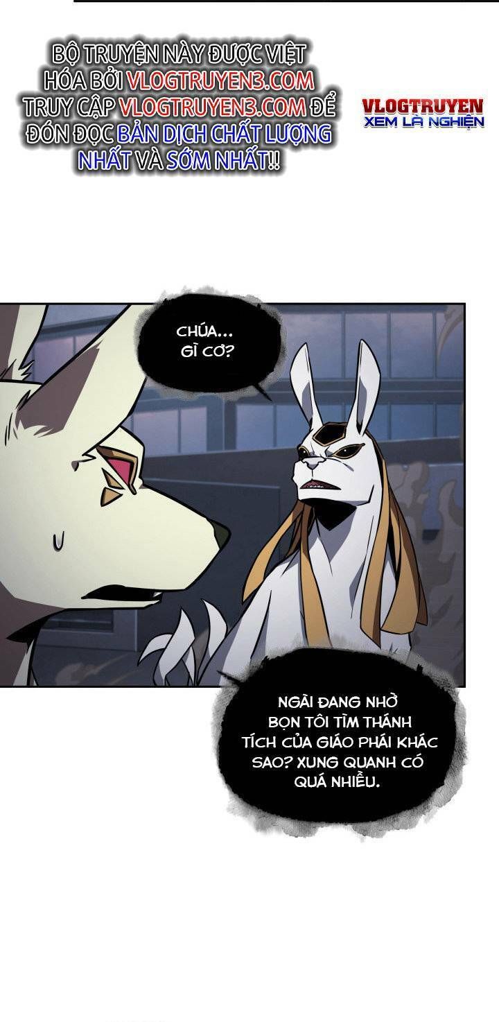 đọc truyện Vua Trộm Mộ Chương 354 ảnh 10 tại Thiên Thai Truyện