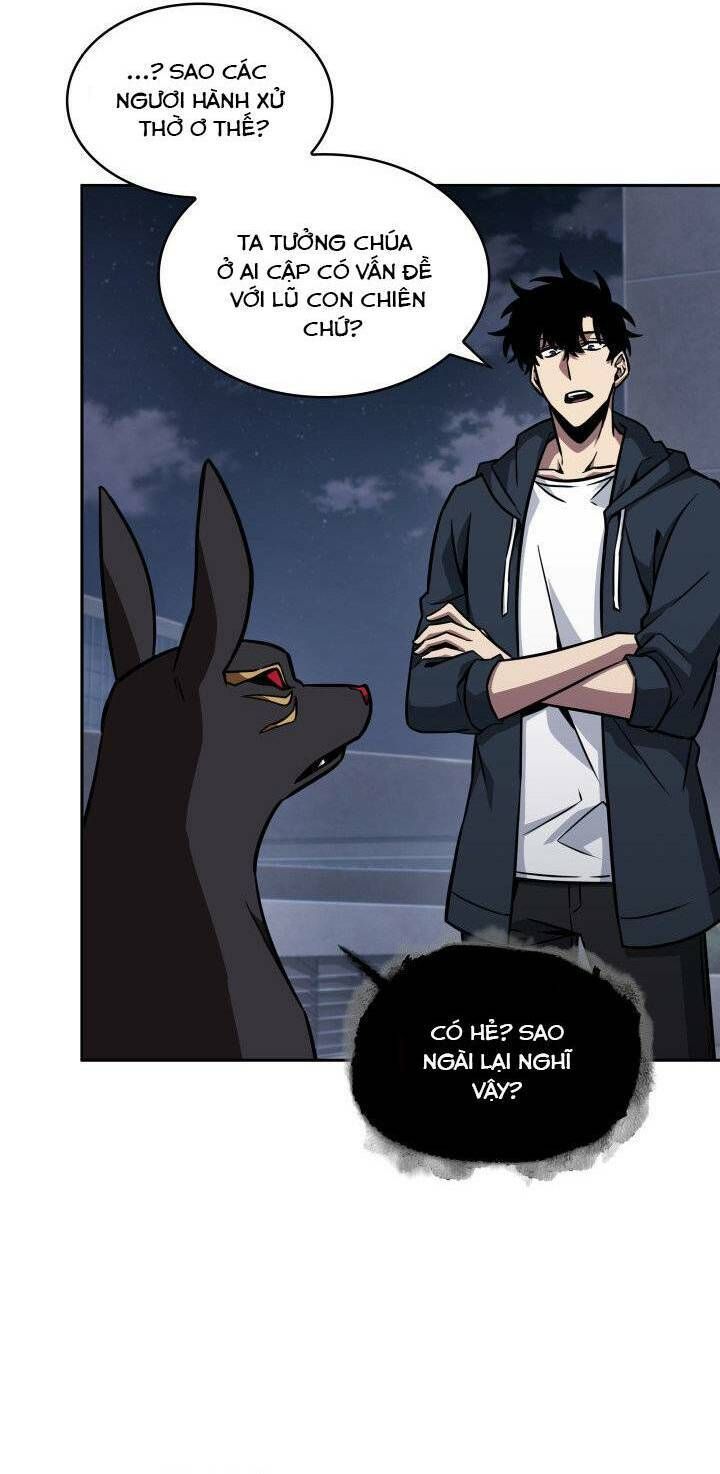 đọc truyện Vua Trộm Mộ Chương 354 ảnh 11 tại Thiên Thai Truyện