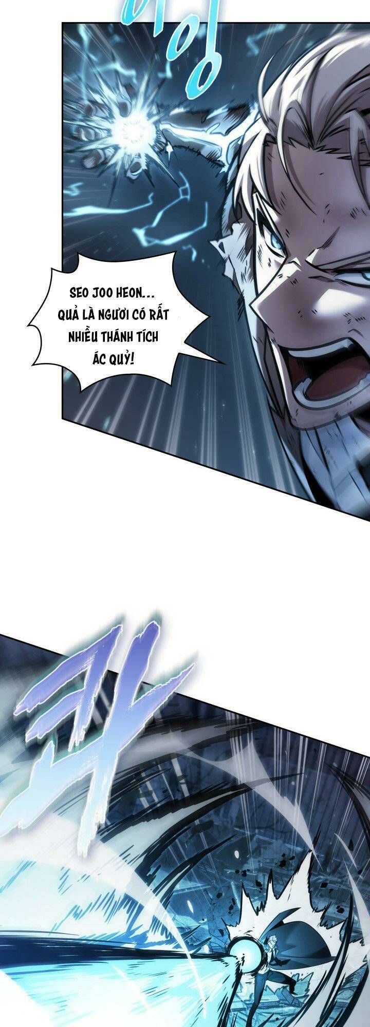 đọc truyện Vua Trộm Mộ Chương 355 ảnh 13 tại Thiên Thai Truyện