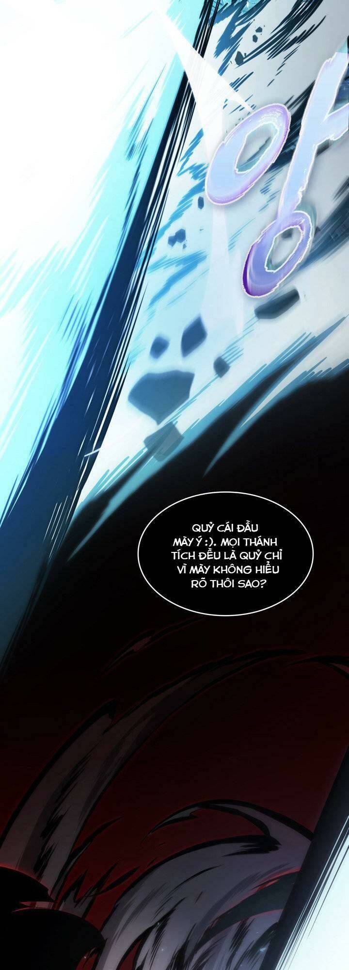 đọc truyện Vua Trộm Mộ Chương 355 ảnh 14 tại Thiên Thai Truyện