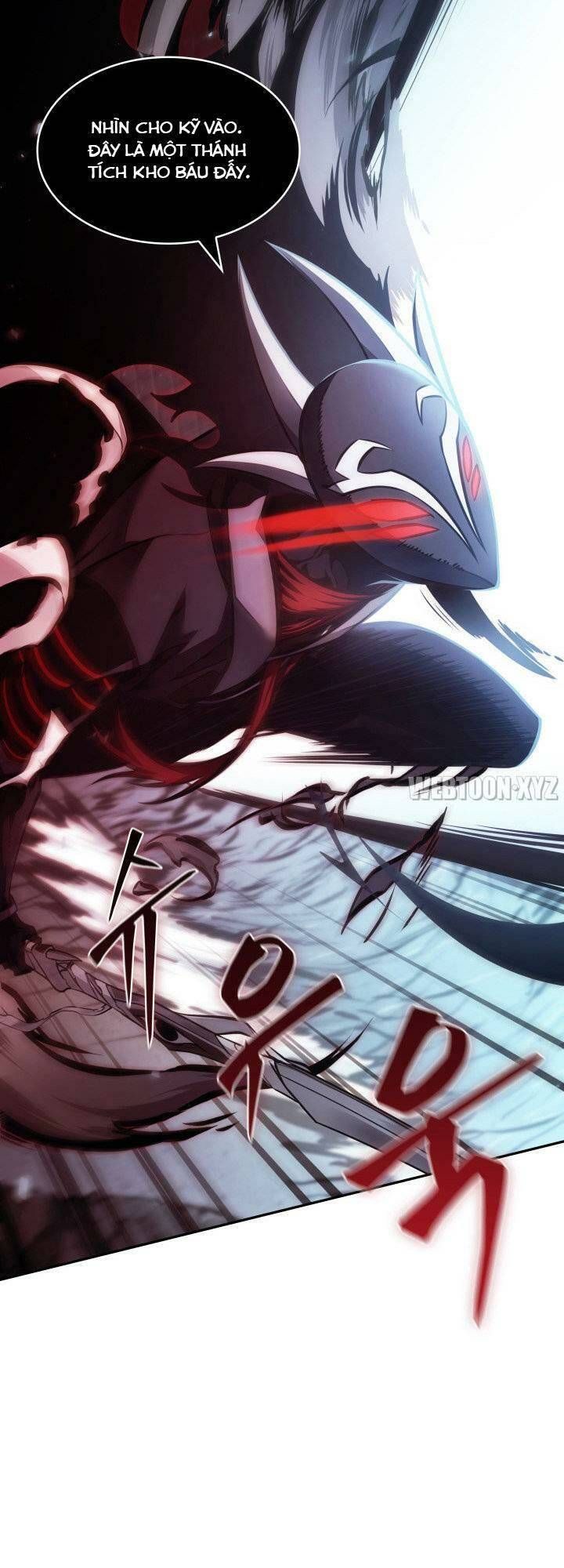 đọc truyện Vua Trộm Mộ Chương 355 ảnh 15 tại Thiên Thai Truyện