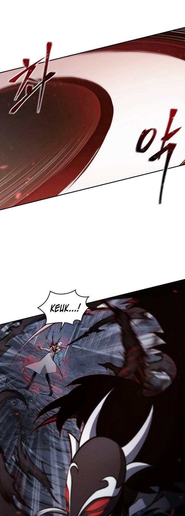 đọc truyện Vua Trộm Mộ Chương 355 ảnh 16 tại Thiên Thai Truyện