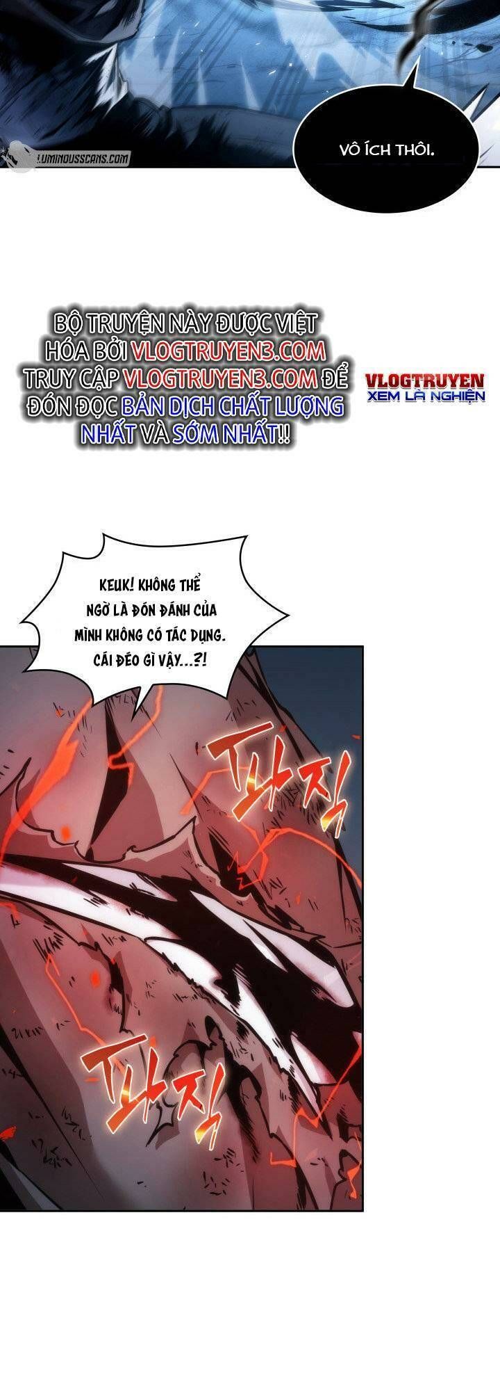 đọc truyện Vua Trộm Mộ Chương 355 ảnh 18 tại Thiên Thai Truyện