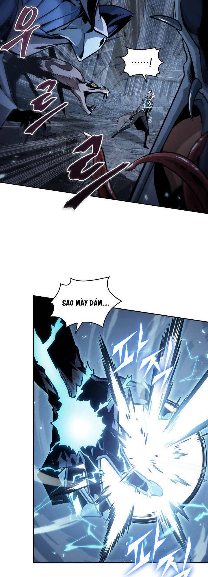 đọc truyện Vua Trộm Mộ Chương 355 ảnh 20 tại Thiên Thai Truyện