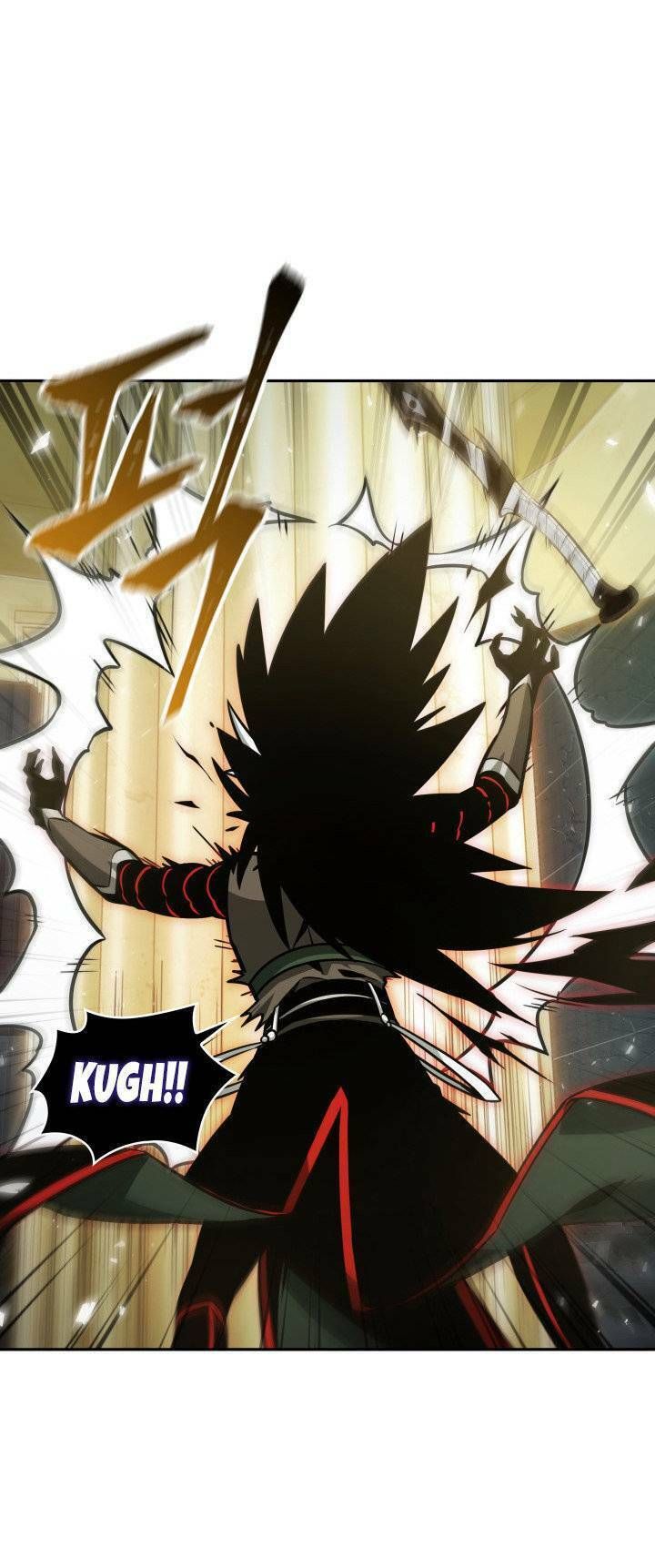 đọc truyện Vua Trộm Mộ Chương 355 ảnh 24 tại Thiên Thai Truyện