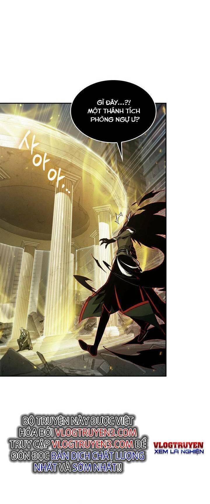 đọc truyện Vua Trộm Mộ Chương 355 ảnh 25 tại Thiên Thai Truyện