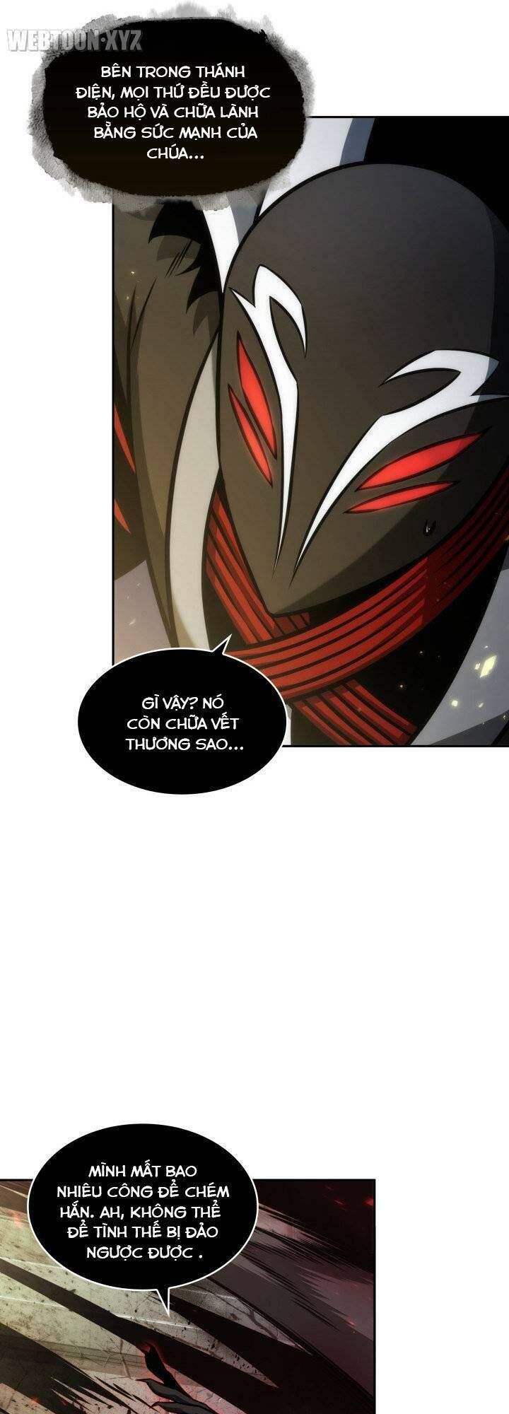 đọc truyện Vua Trộm Mộ Chương 355 ảnh 26 tại Thiên Thai Truyện