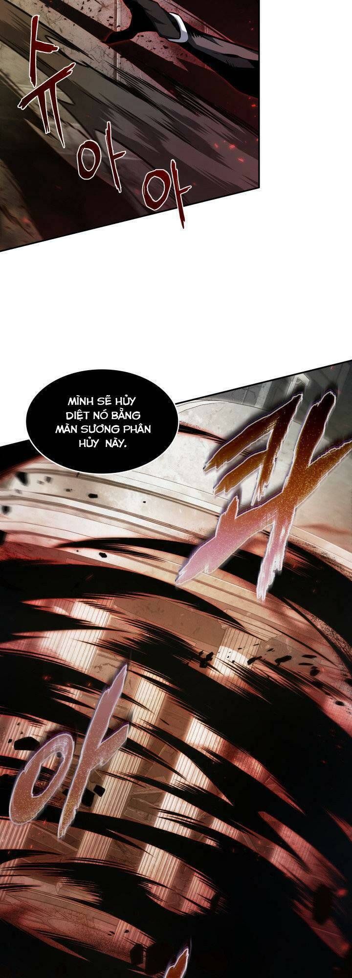 đọc truyện Vua Trộm Mộ Chương 355 ảnh 27 tại Thiên Thai Truyện