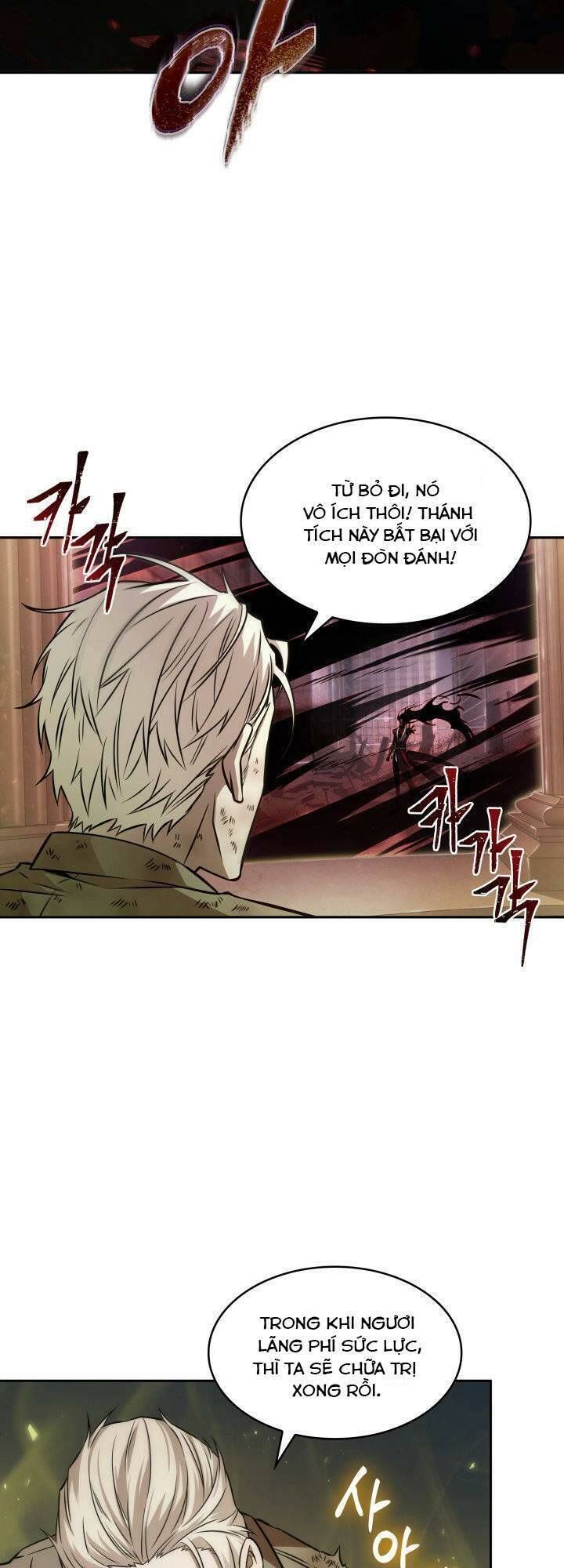 đọc truyện Vua Trộm Mộ Chương 355 ảnh 28 tại Thiên Thai Truyện