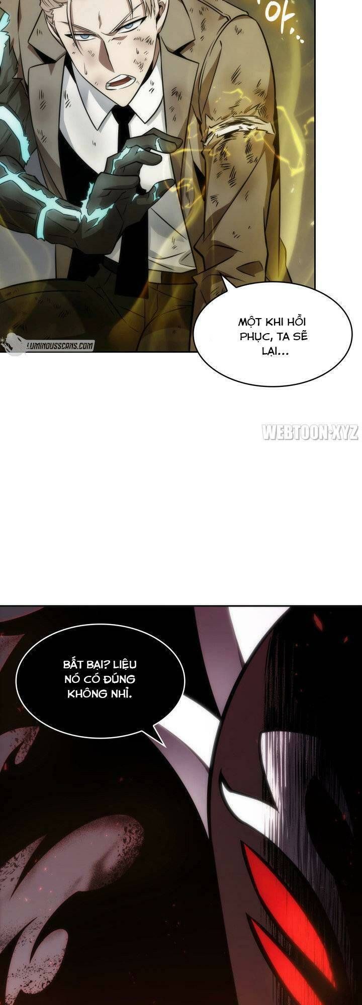 đọc truyện Vua Trộm Mộ Chương 355 ảnh 29 tại Thiên Thai Truyện