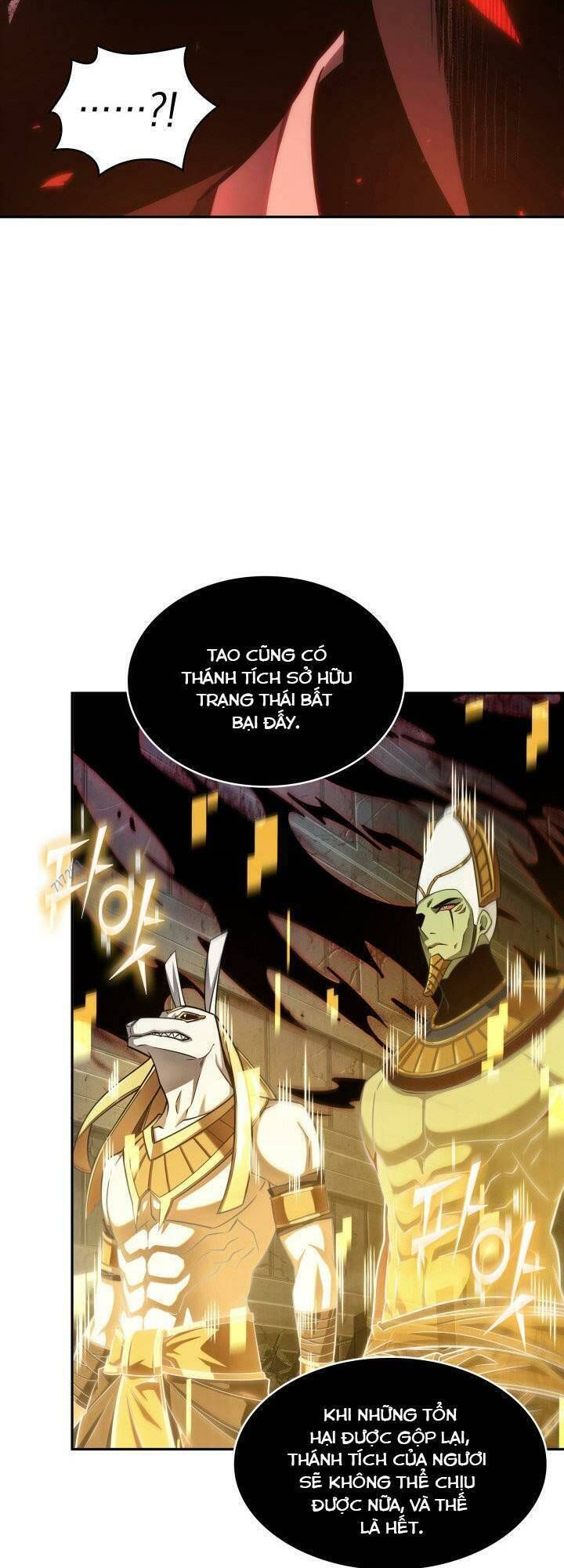 đọc truyện Vua Trộm Mộ Chương 355 ảnh 30 tại Thiên Thai Truyện