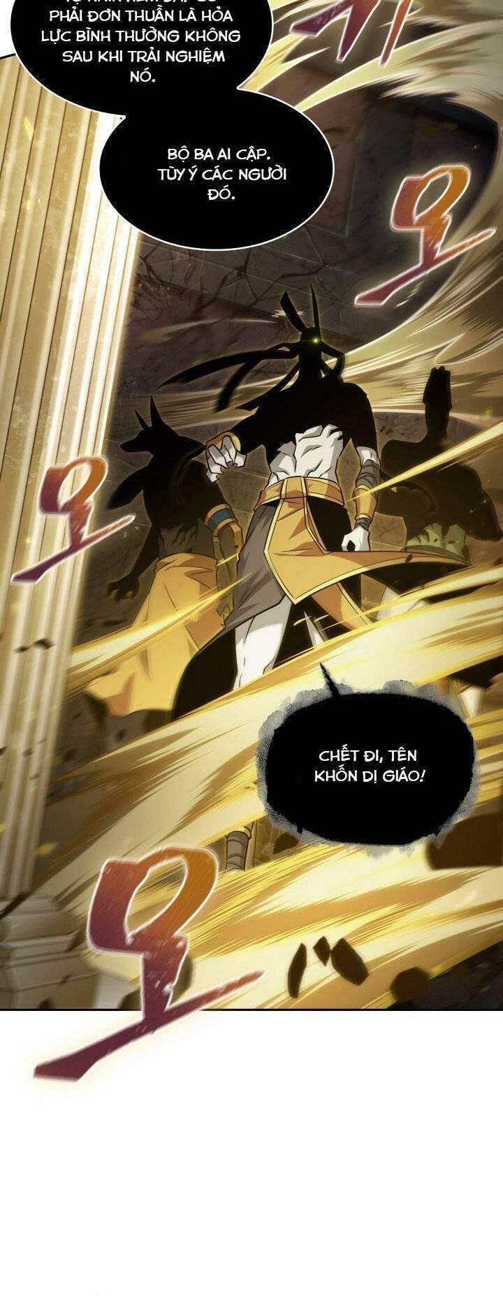 đọc truyện Vua Trộm Mộ Chương 355 ảnh 32 tại Thiên Thai Truyện