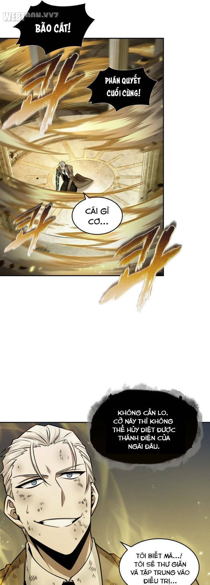 đọc truyện Vua Trộm Mộ Chương 355 ảnh 33 tại Thiên Thai Truyện