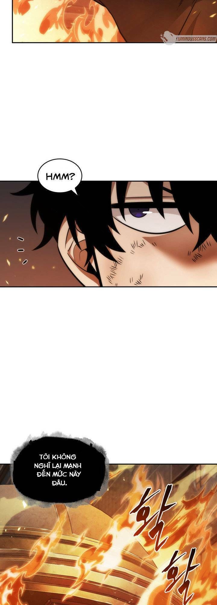 đọc truyện Vua Trộm Mộ Chương 355 ảnh 37 tại Thiên Thai Truyện