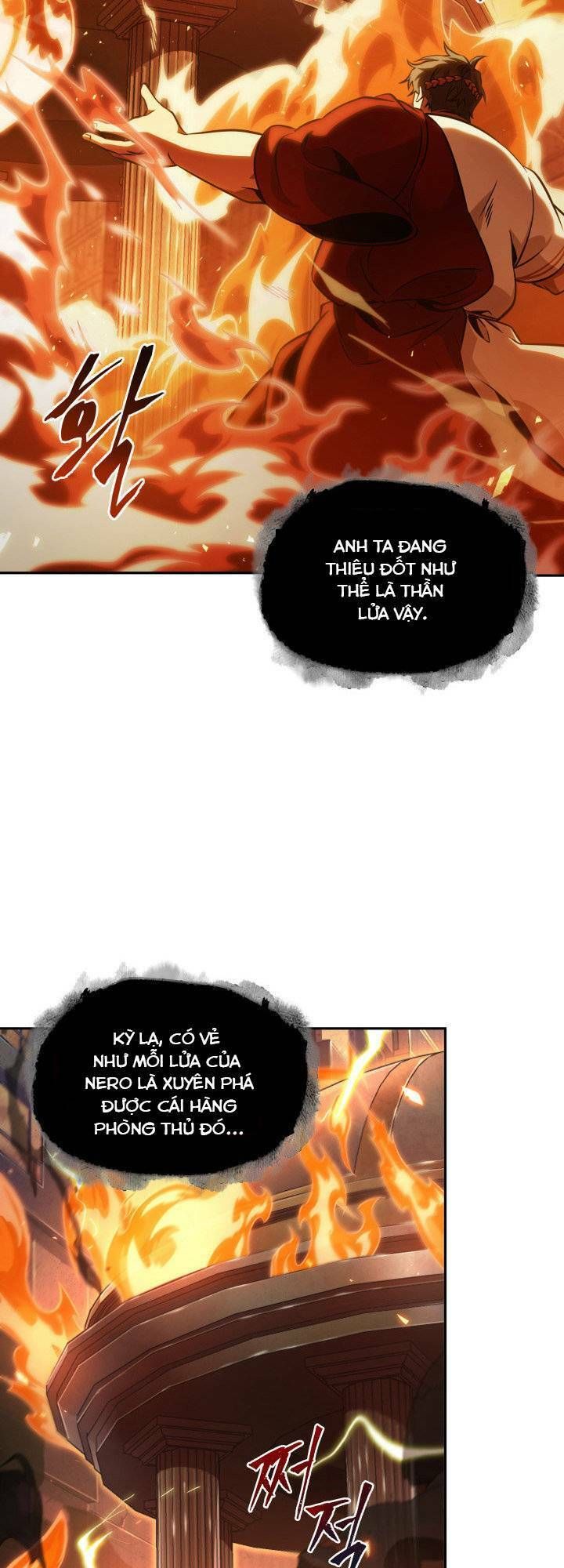 đọc truyện Vua Trộm Mộ Chương 355 ảnh 38 tại Thiên Thai Truyện