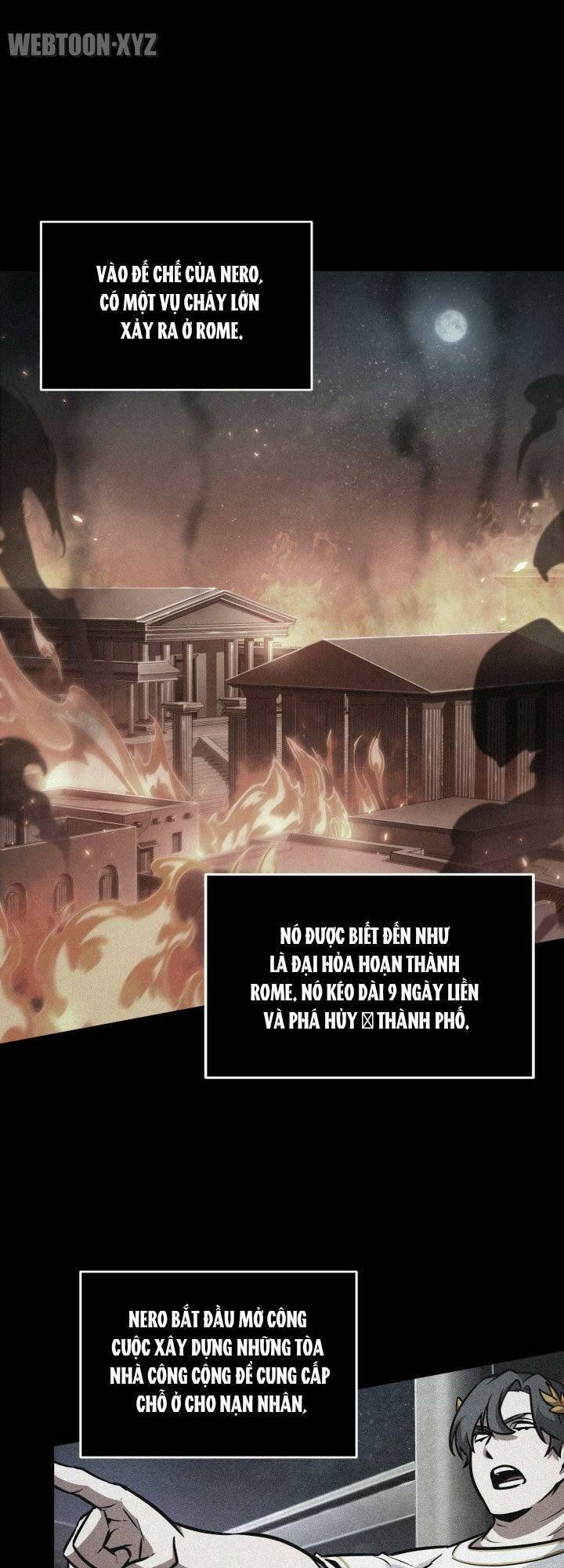 đọc truyện Vua Trộm Mộ Chương 355 ảnh 40 tại Thiên Thai Truyện