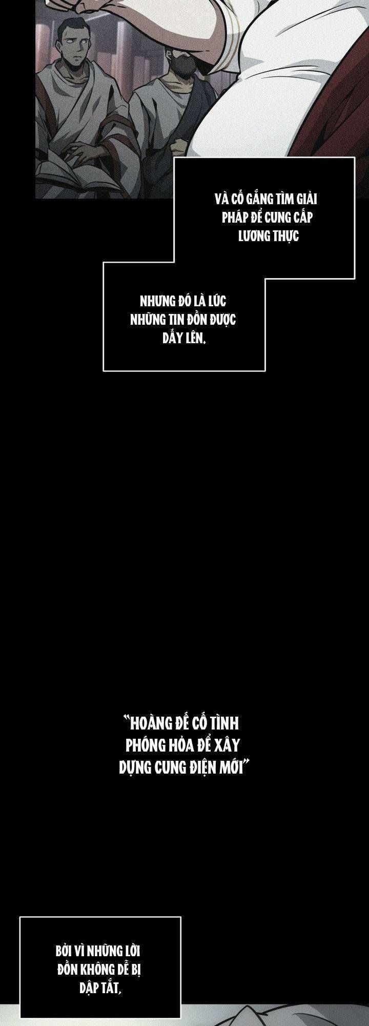 đọc truyện Vua Trộm Mộ Chương 355 ảnh 41 tại Thiên Thai Truyện