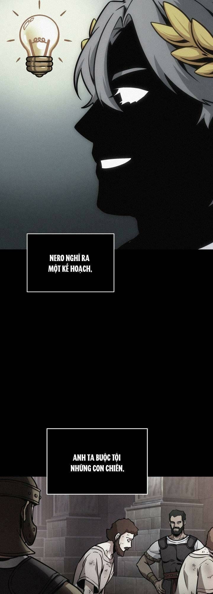 đọc truyện Vua Trộm Mộ Chương 355 ảnh 42 tại Thiên Thai Truyện