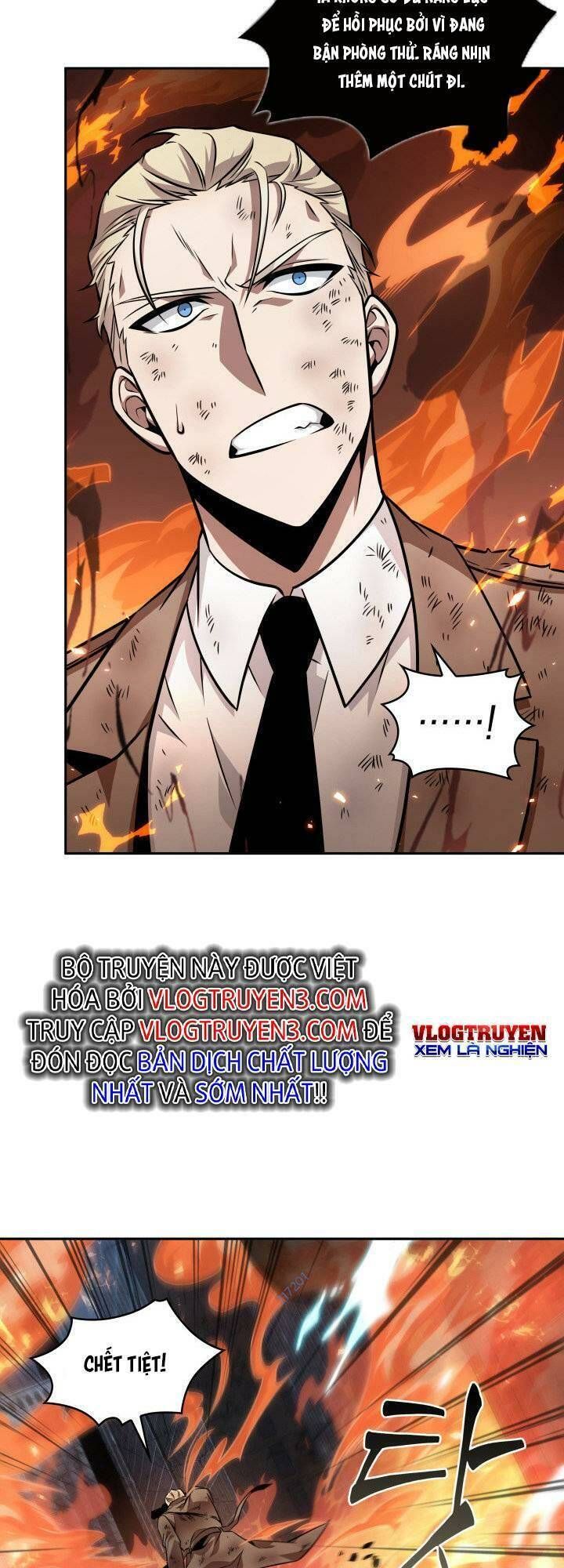 đọc truyện Vua Trộm Mộ Chương 355 ảnh 45 tại Thiên Thai Truyện