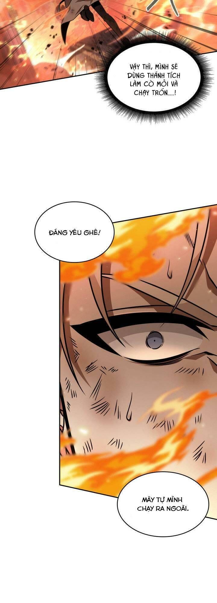 đọc truyện Vua Trộm Mộ Chương 355 ảnh 46 tại Thiên Thai Truyện