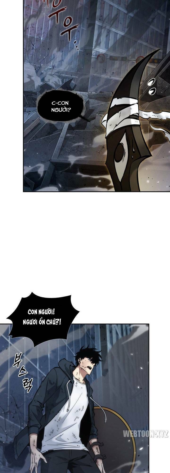 đọc truyện Vua Trộm Mộ Chương 355 ảnh 7 tại Thiên Thai Truyện