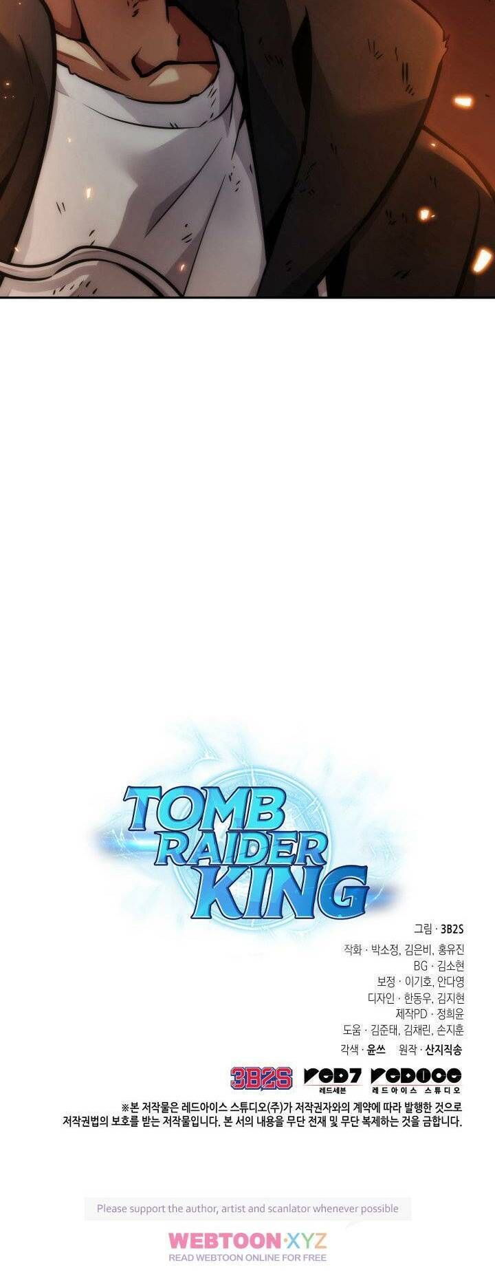 đọc truyện Vua Trộm Mộ Chương 355 ảnh 53 tại Thiên Thai Truyện