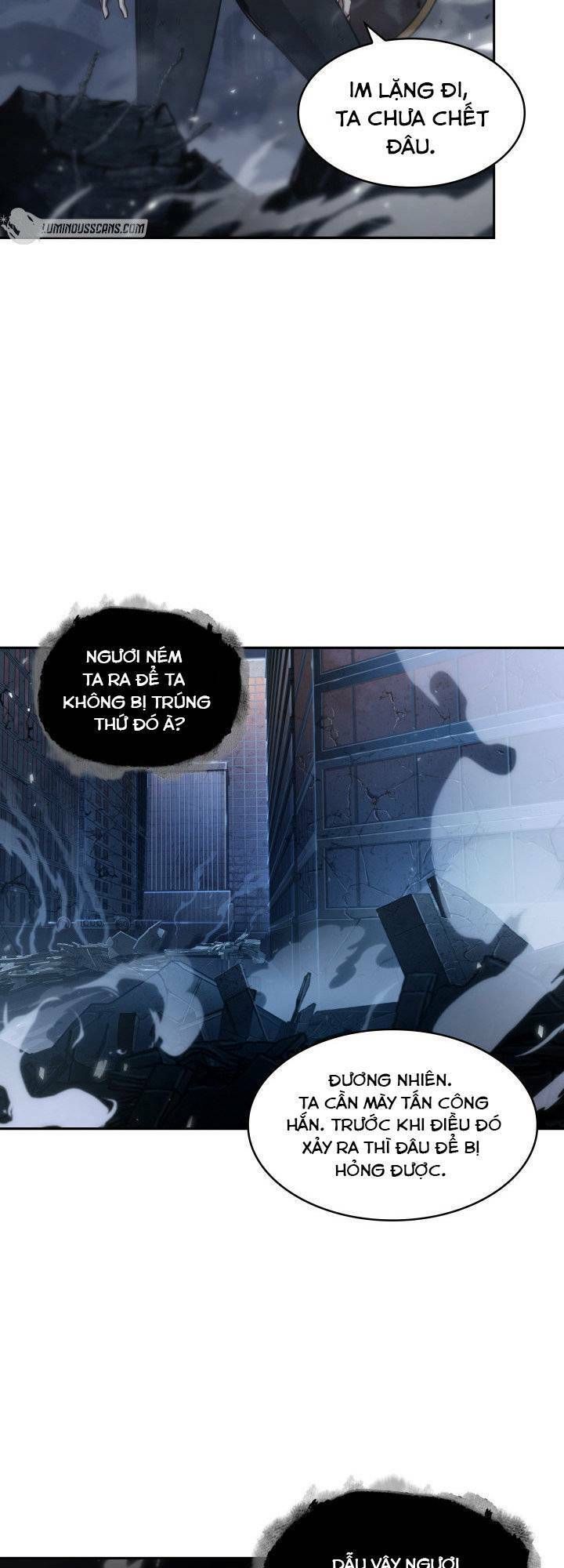 đọc truyện Vua Trộm Mộ Chương 355 ảnh 8 tại Thiên Thai Truyện