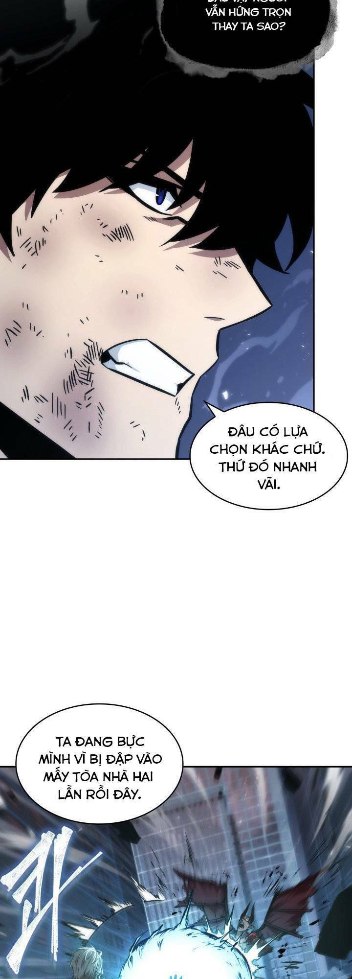 đọc truyện Vua Trộm Mộ Chương 355 ảnh 9 tại Thiên Thai Truyện